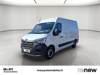 Renault Master - MASTER FGN TRAC F3500 L2H2 BLUE DCI 135 CONFORT - 23 490 €
