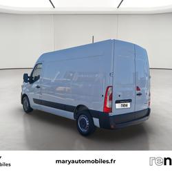 Renault Master FGN TRAC F3500 L2H2 BLUE DCI 135 CONFORT occasion - Barentin - photo 3/24