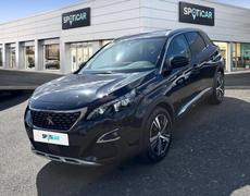 Peugeot 3008 Vernouillet