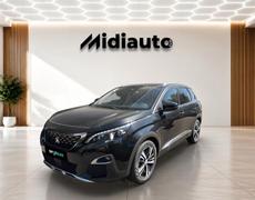 Peugeot 3008 Vernouillet