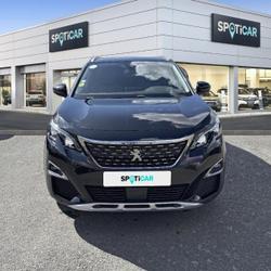 Peugeot 3008 1.5 BlueHDi 130ch E6.c Allure Business S&S EAT8 Vernouillet