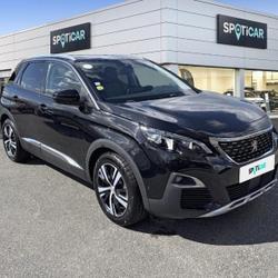Peugeot 3008 1.5 BlueHDi 130ch E6.c Allure Business S&S EAT8 Vernouillet