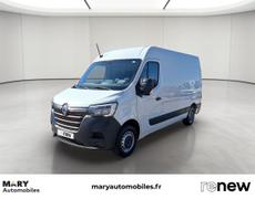 Renault Master Barentin