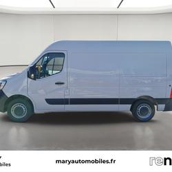 Renault Master FGN TRAC F3500 L2H2 BLUE DCI 135 CONFORT occasion - Barentin - photo 2/23