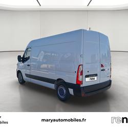 Renault Master FGN TRAC F3500 L2H2 BLUE DCI 135 CONFORT occasion - Barentin - photo 3/23