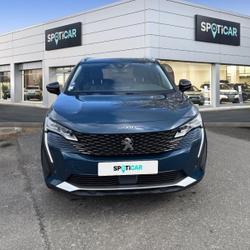Peugeot 5008 1.2 PureTech 130ch S&S Allure EAT8 Vernouillet