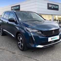 Peugeot 5008 1.2 PureTech 130ch S&S Allure EAT8 Vernouillet