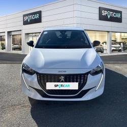 Peugeot 208 1.2 PureTech 100ch S&S Active Pack Vernouillet