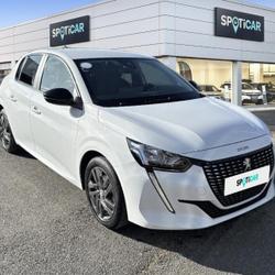 Peugeot 208 1.2 PureTech 100ch S&S Active Pack Vernouillet