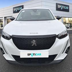 Peugeot 2008 1.2 PureTech 130ch S&S Active Pack Vernouillet