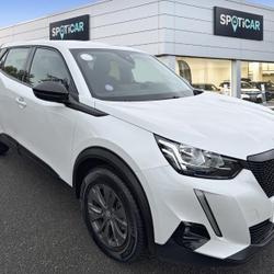 Peugeot 2008 1.2 PureTech 130ch S&S Active Pack Vernouillet