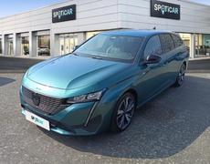 Peugeot 308 SW Phase 2