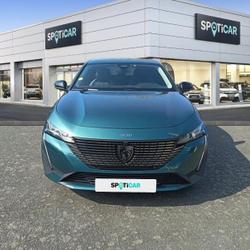 Peugeot 308 SW Phase 2 V3 1.5 BlueHDi 130ch S&S Allure BVM6 Vernouillet