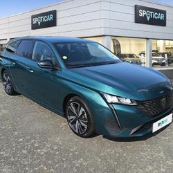 Peugeot 308 SW Phase 2 V3 1.5 BlueHDi 130ch S&S Allure BVM6 Vernouillet