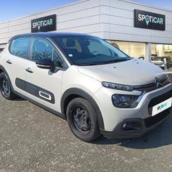 Citroen C3 1.2 PureTech 83ch S&S Shine Vernouillet