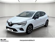 Renault Clio 5 Barentin