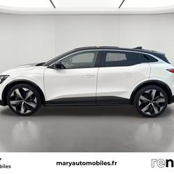 Renault Megane E-Tech E-Tech EV60 220 ch super charge Techno occasion - Barentin - photo 2/28