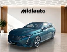 Peugeot 308 SW Phase 2 Vernouillet