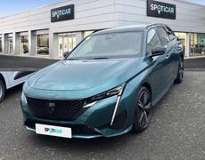 Peugeot 308 SW Phase 2