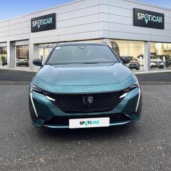 Peugeot 308 SW Phase 2 1.2 PureTech 130ch S&S GT EAT8 Vernouillet