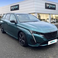 Peugeot 308 SW Phase 2 1.2 PureTech 130ch S&S GT EAT8 Vernouillet