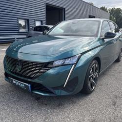 Peugeot 308 SW 2e generation BlueHDi 130 EAT8 ALLURE occasion - Saint-Savin - photo 2/20