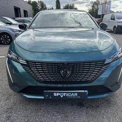 Peugeot 308 SW 2e generation BlueHDi 130 EAT8 ALLURE occasion - Saint-Savin - photo 3/20