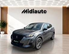 Peugeot 2008 Vernouillet
