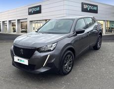 Peugeot 2008 Vernouillet