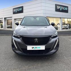 Peugeot 2008 1.2 PureTech 130ch S&S Active Pack Vernouillet