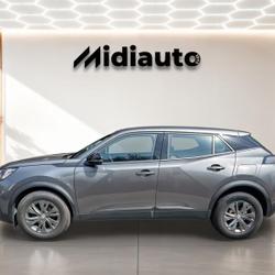 Peugeot 2008 1.2 PureTech 130ch S&S Active Pack Vernouillet