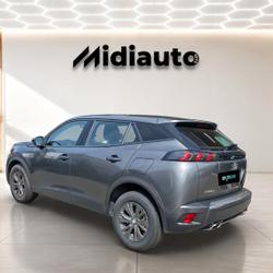 Peugeot 2008 1.2 PureTech 130ch S&S Active Pack Vernouillet