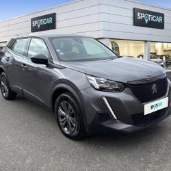 Peugeot 2008 1.2 PureTech 130ch S&S Active Pack Vernouillet