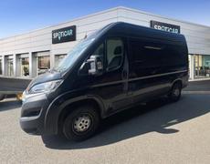 Citroen Jumper Vernouillet