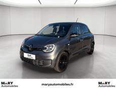 Renault Twingo 3 Barentin