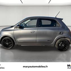 Renault Twingo 3 III E-Tech SL Urban Night occasion - Barentin - photo 2/25