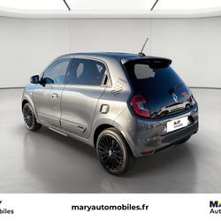 Renault Twingo 3 III E-Tech SL Urban Night occasion - Barentin - photo 3/25