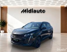 Peugeot 3008 Vernouillet