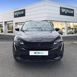 Peugeot 3008 HYBRID 225ch GT e-EAT8 Vernouillet