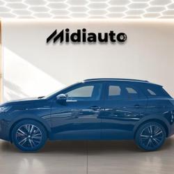 Peugeot 3008 HYBRID 225ch GT Pack e-EAT8 / Toit ouvrant + Syst&egrave;me audio FOCAL Vernouillet