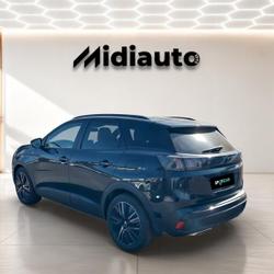Peugeot 3008 HYBRID 225ch GT Pack e-EAT8 / Toit ouvrant + Syst&egrave;me audio FOCAL Vernouillet