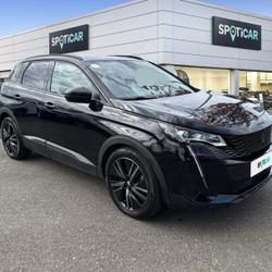 Peugeot 3008 HYBRID 225ch GT e-EAT8 Vernouillet