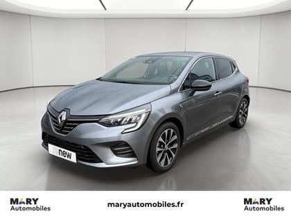 Renault Clio 5 - Clio E-Tech full hybrid 145 Techno Techno - 16 990 €