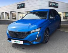 Peugeot 308 III Phase 1 Vernouillet