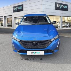 Peugeot 308 III Phase 1 1.2 PureTech 130ch S&S Allure Vernouillet