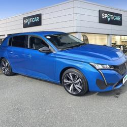 Peugeot 308 III Phase 1 1.2 PureTech 130ch S&S Allure Vernouillet