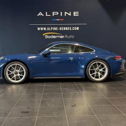 Porsche 911 911 GT3 4.0i 510 avec Pack Touring Saint-Gr&eacute;goire