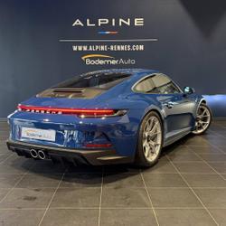 Porsche 911 911 GT3 4.0i 510 avec Pack Touring Saint-Gr&eacute;goire