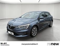 Renault Megane 4 Barentin