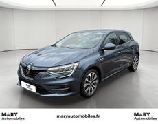 Renault Megane 4 Barentin